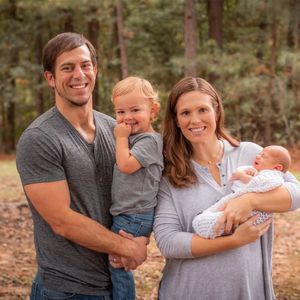 Meet your Posher, Meghan